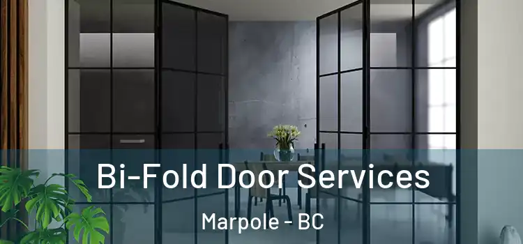  Bi-Fold Door Services Marpole - BC