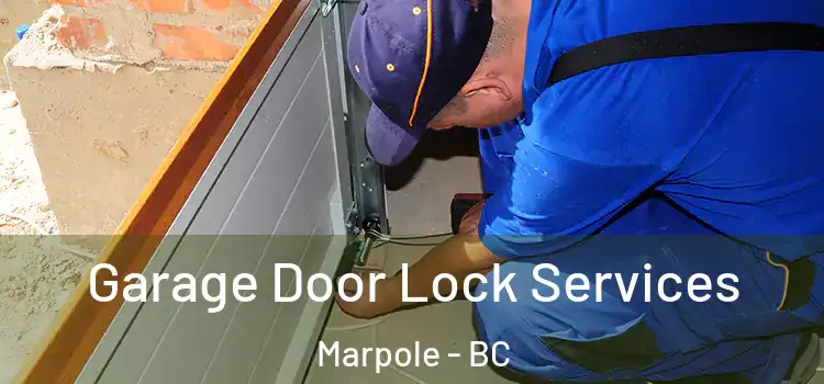 Garage Door Lock Services Marpole - BC