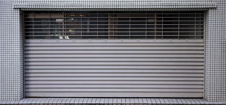Advanced Solutions for Your Aluminum Garage Doors in Marpole, British Columbia