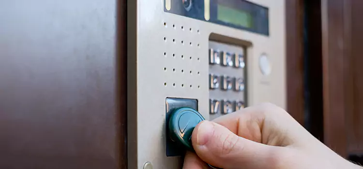 Enhanced Security Features Marpole