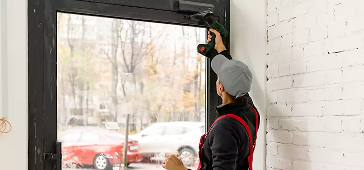 Comprehensive Door Closer Services in Marpole, BC