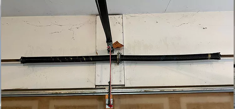 Garage Door Cable Repair Near Me in Marpole, BC