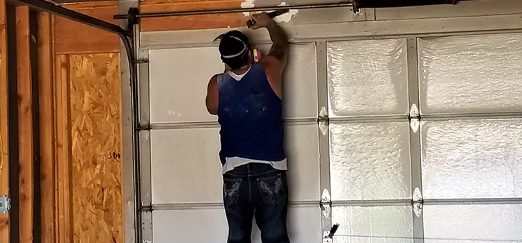Specialized Garage Door Panel Solutions in Marpole, BC