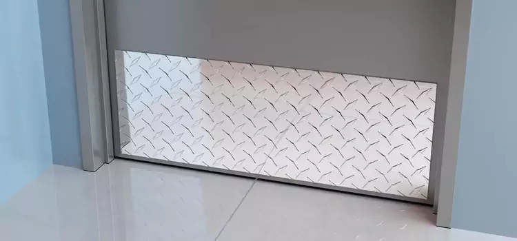 Benefits of Professional Kick Plate Solutions in Marpole, BC