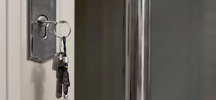Master Keying by the Numbers Marpole