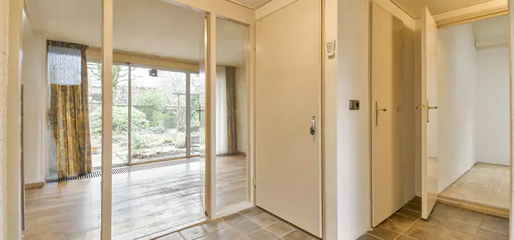 Why Choose Our Pocket Door Experts in Marpole, BC?