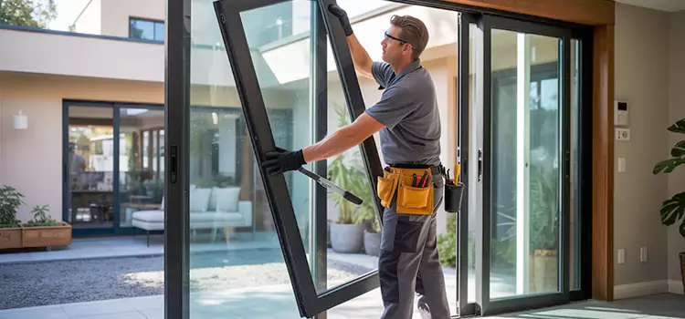 Specialized Sliding Door Roller Services in Marpole, British Columbia