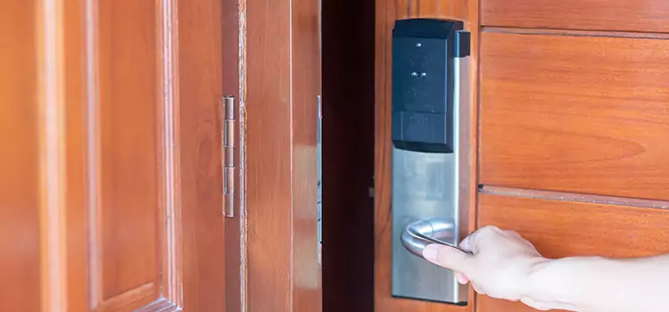 Commercial Keyless Entry Locks Marpole