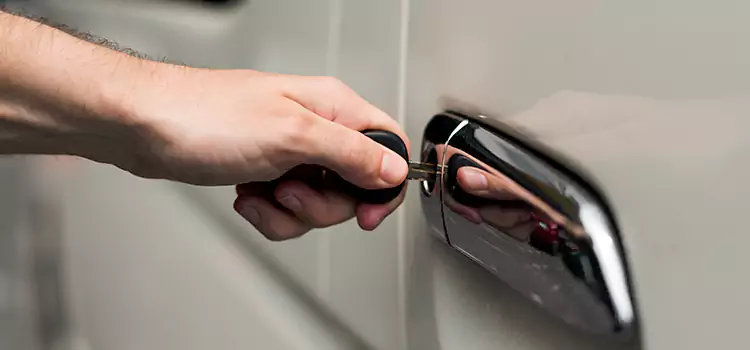 Car Unlock Service Price Marpole