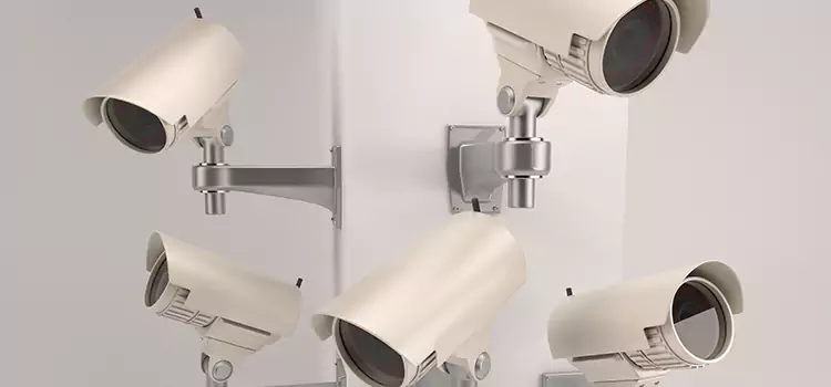 Your Trusted Partner for CCTV Solutions in Marpole