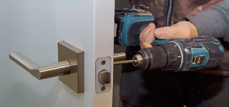 Brand Lock Repair and Specialty Services Marpole