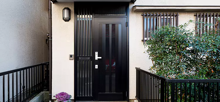 Popular Exterior Door Options in Marpole, BC