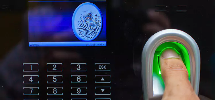 Your Trusted Partner for Secure Access in Marpole, BC