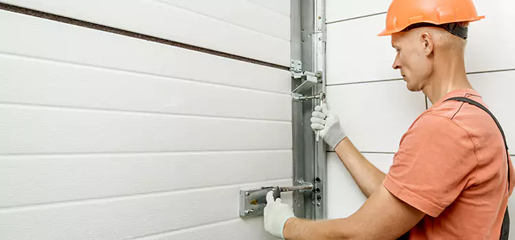 Why Choose Us for Garage Door Lock Services in Marpole, BC?