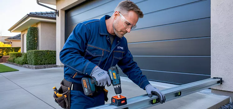 Why Choose Us for Garage Door Off Track Services in Marpole, British Columbia?