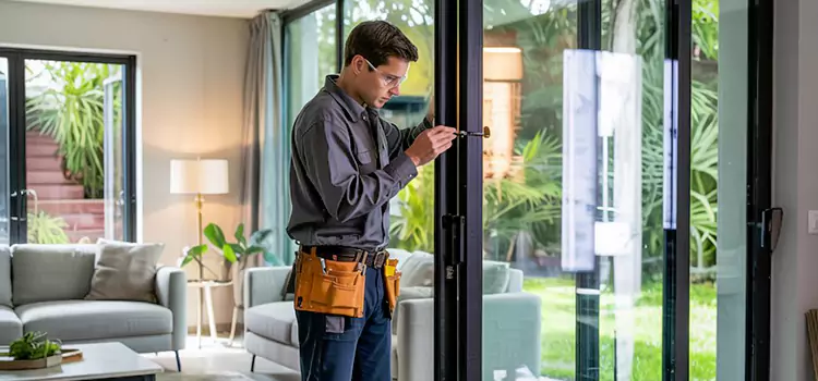 Why Choose Us for Your Glass Door Needs in Marpole, BC?