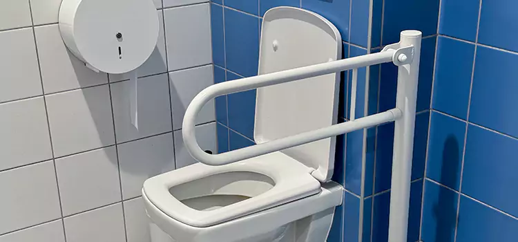 Comprehensive Solutions in Marpole, BC for Accessible Facilities