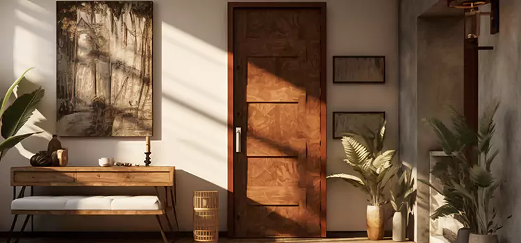 Specialty Interior Doors Marpole