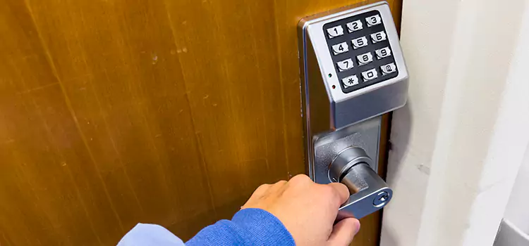 Why Choose Us for Your Keypad Lock Needs in Marpole, BC?