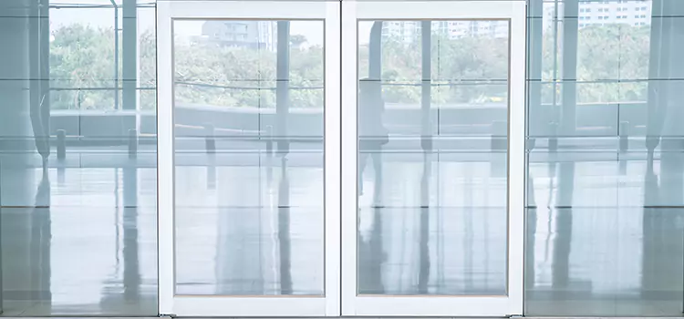 Mobile Sliding Screen Door Replacement Marpole