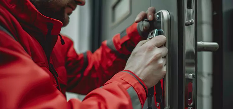 Mobile Car Key Service Marpole