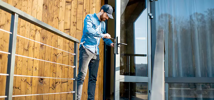 Emergency Patio Door Repair Marpole