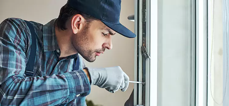 Emergency Response for Latch Issues Marpole