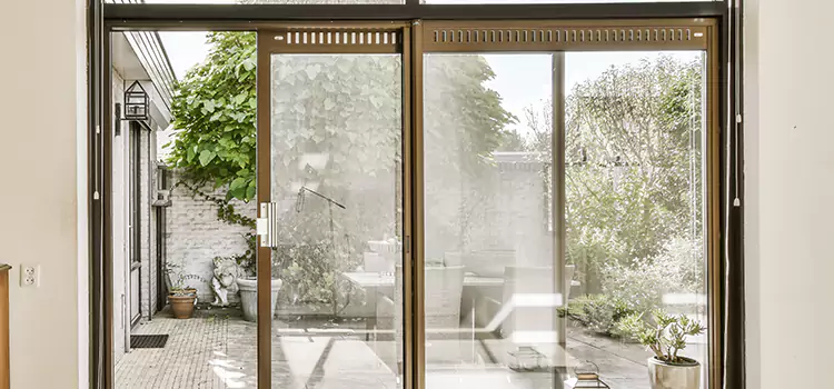 Glass Door Panel Replacement Cost Marpole
