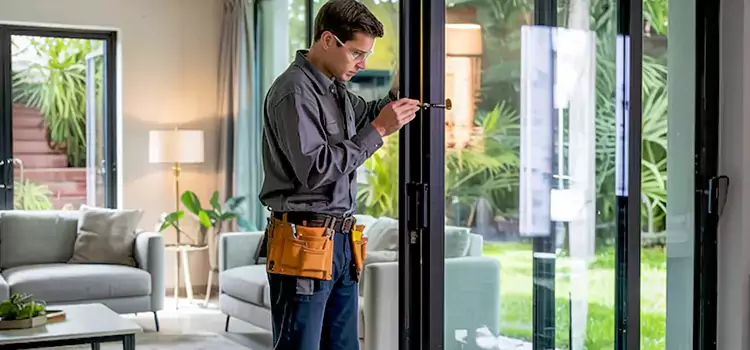 Sliding Door Maintenance Marpole