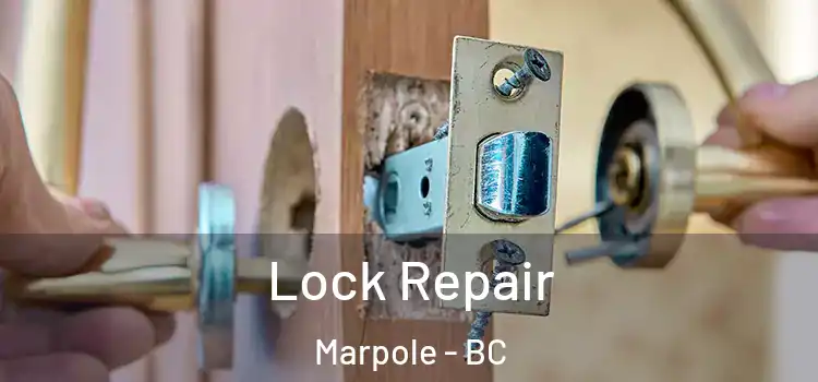 Lock Repair Marpole - BC